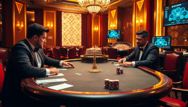 Experience high-stakes poker at https://98win1.in.net/ with thrilling casino ambiance and advanced strategies.