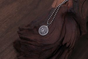 Buddhistischer Schmuck fur Schutz_ Heilung und inneren Frieden