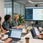The Science Behind Building Internal Tools with AI: Evidence-Based Insights for 2026